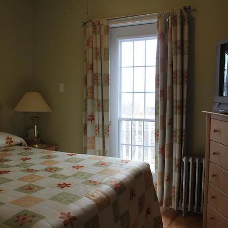 Dolan'S Inn & Suites Pictou Luaran gambar