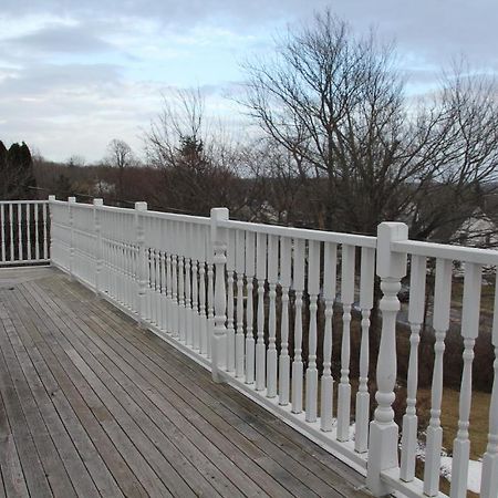 Dolan'S Inn & Suites Pictou Luaran gambar
