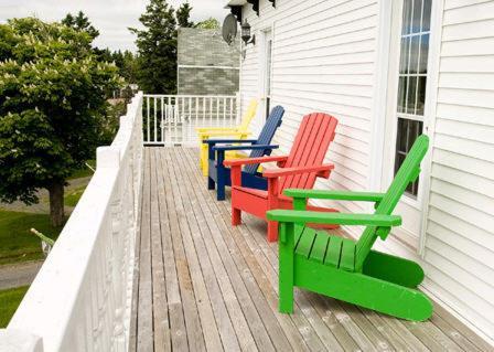 Dolan'S Inn & Suites Pictou Bilik gambar