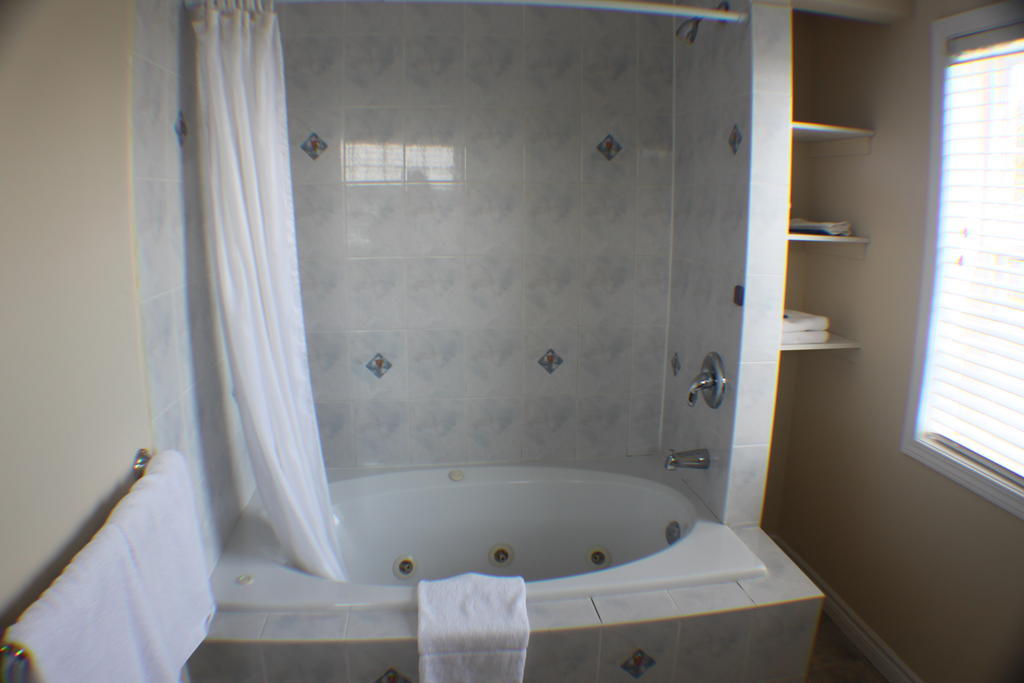 Dolan'S Inn & Suites Pictou Luaran gambar