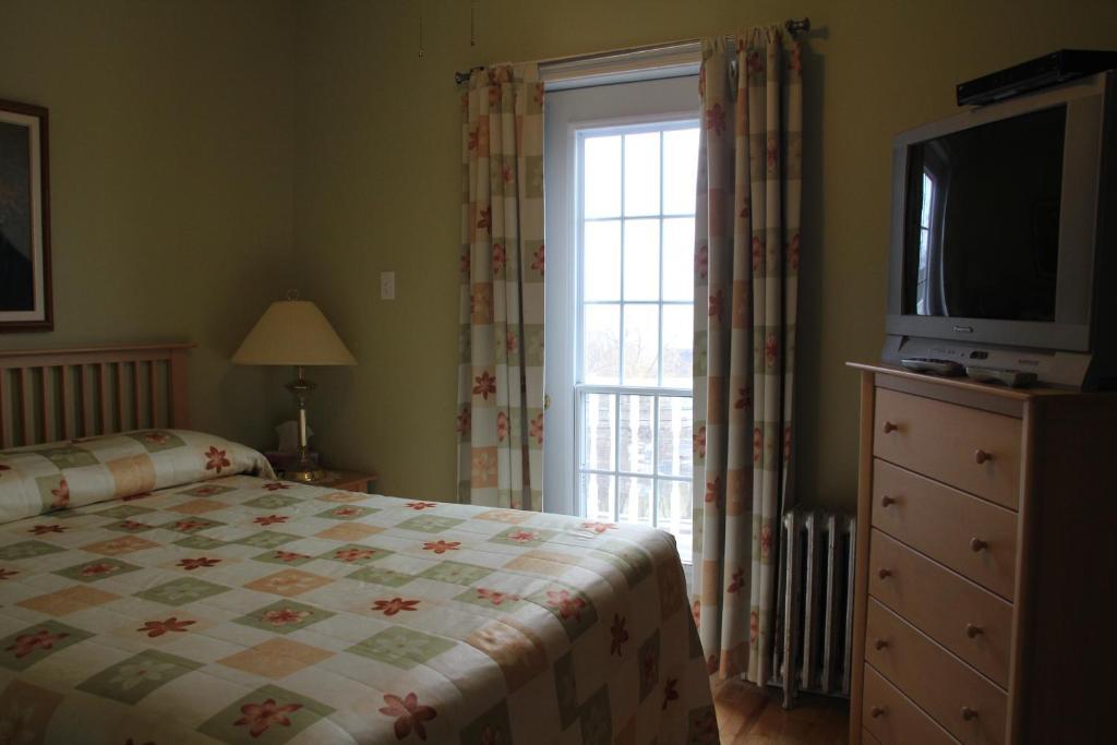 Dolan'S Inn & Suites Pictou Luaran gambar