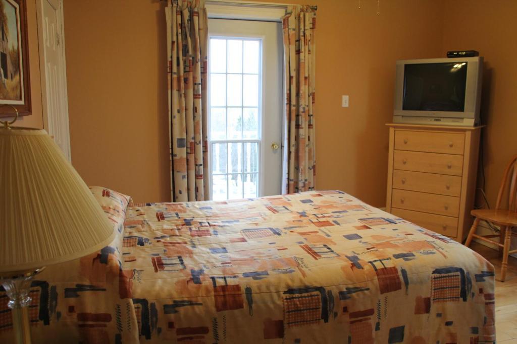 Dolan'S Inn & Suites Pictou Bilik gambar