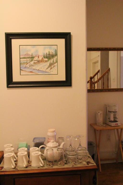 Dolan'S Inn & Suites Pictou Luaran gambar