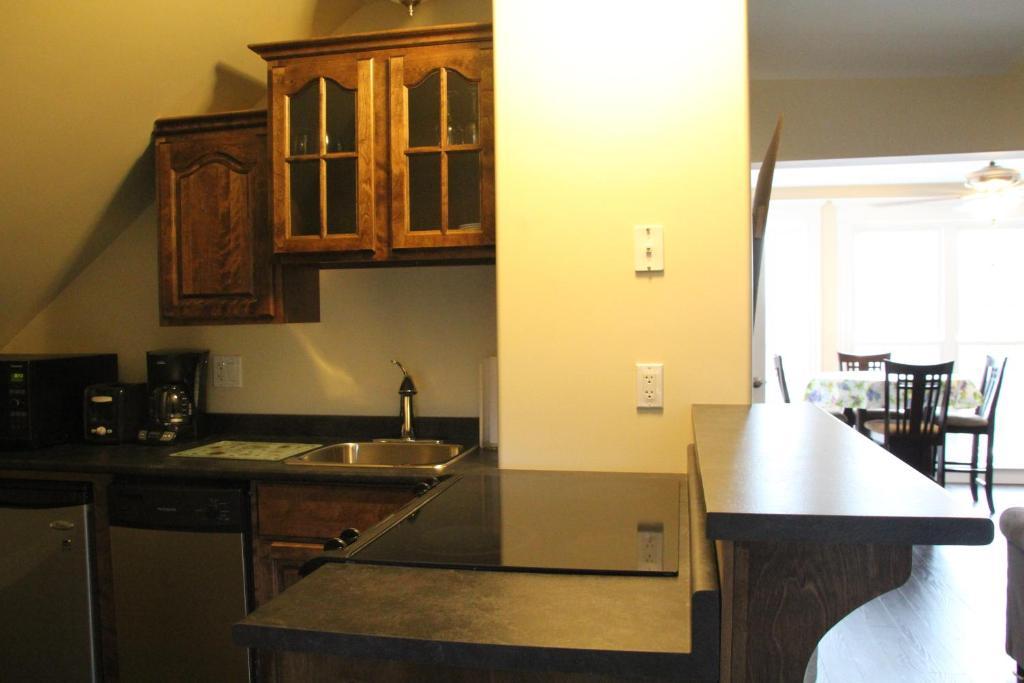 Dolan'S Inn & Suites Pictou Luaran gambar