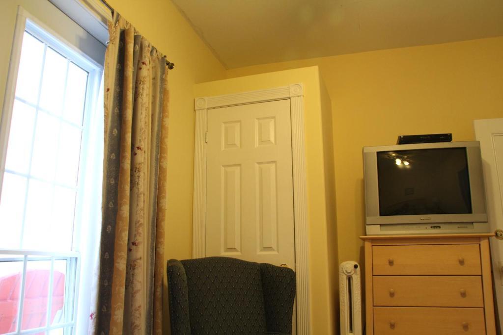 Dolan'S Inn & Suites Pictou Luaran gambar