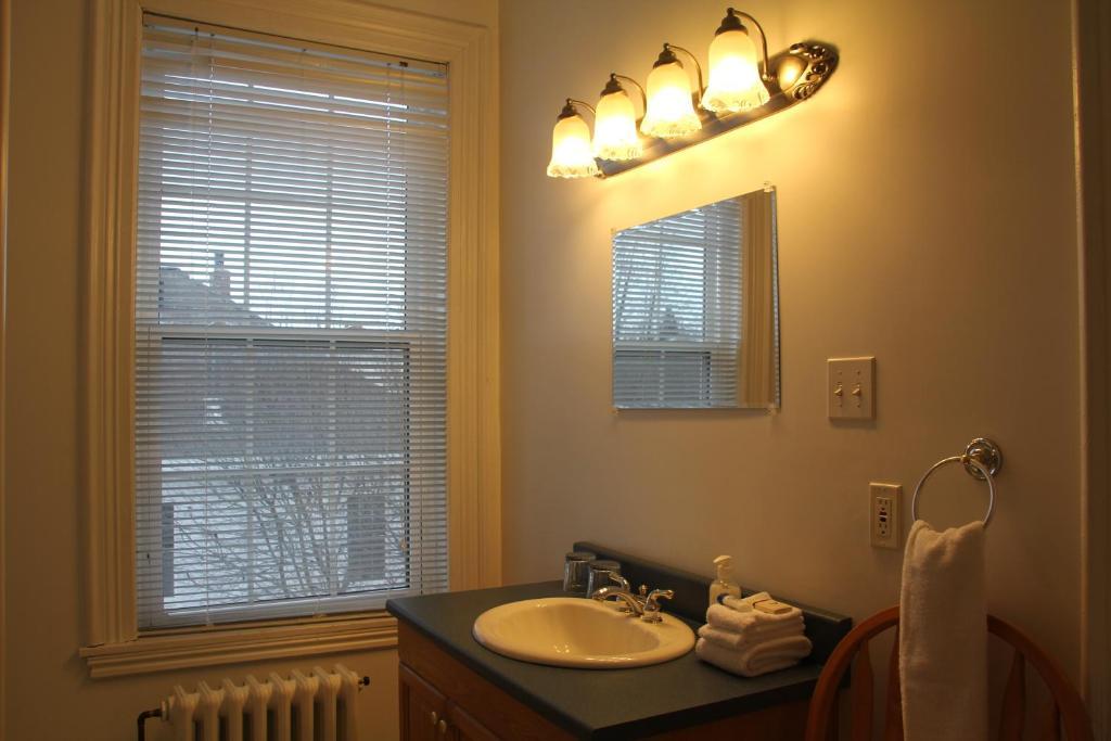 Dolan'S Inn & Suites Pictou Luaran gambar