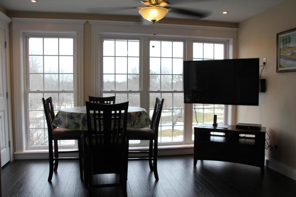 Dolan'S Inn & Suites Pictou Luaran gambar