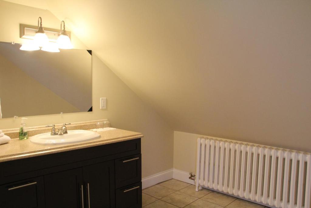 Dolan'S Inn & Suites Pictou Luaran gambar