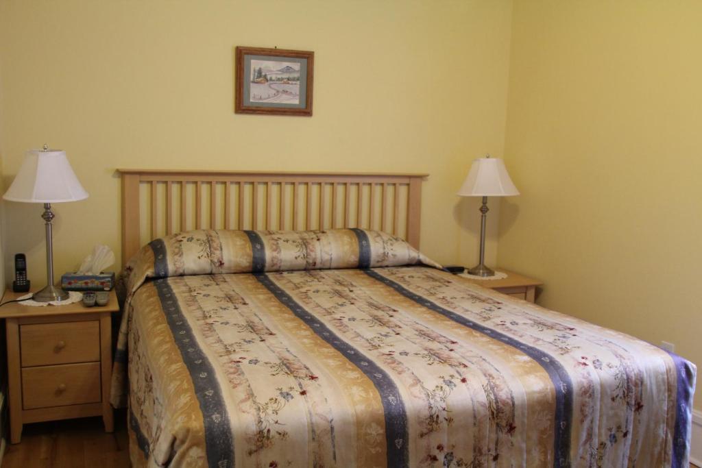 Dolan'S Inn & Suites Pictou Luaran gambar