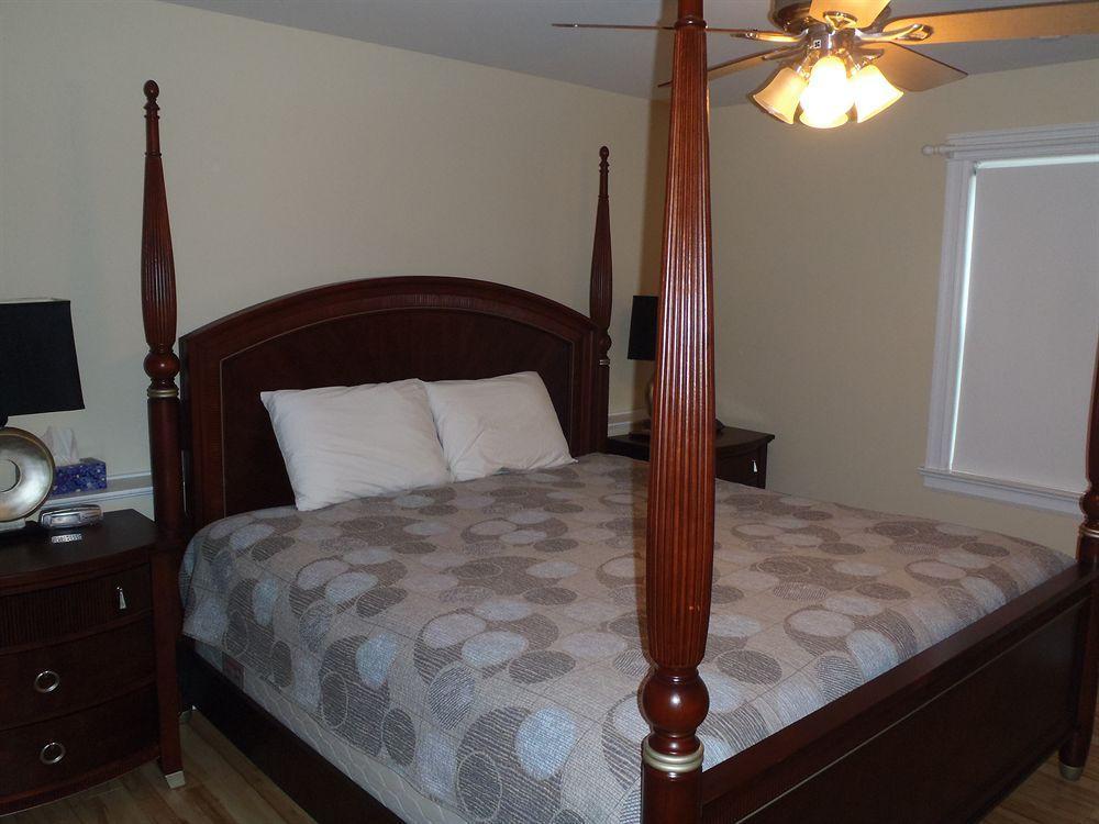 Dolan'S Inn & Suites Pictou Luaran gambar