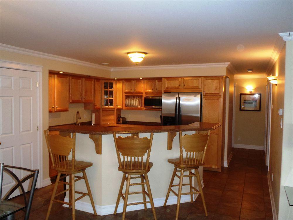 Dolan'S Inn & Suites Pictou Luaran gambar