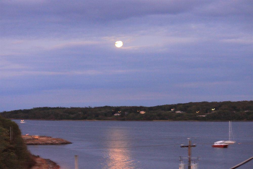 Dolan'S Inn & Suites Pictou Luaran gambar