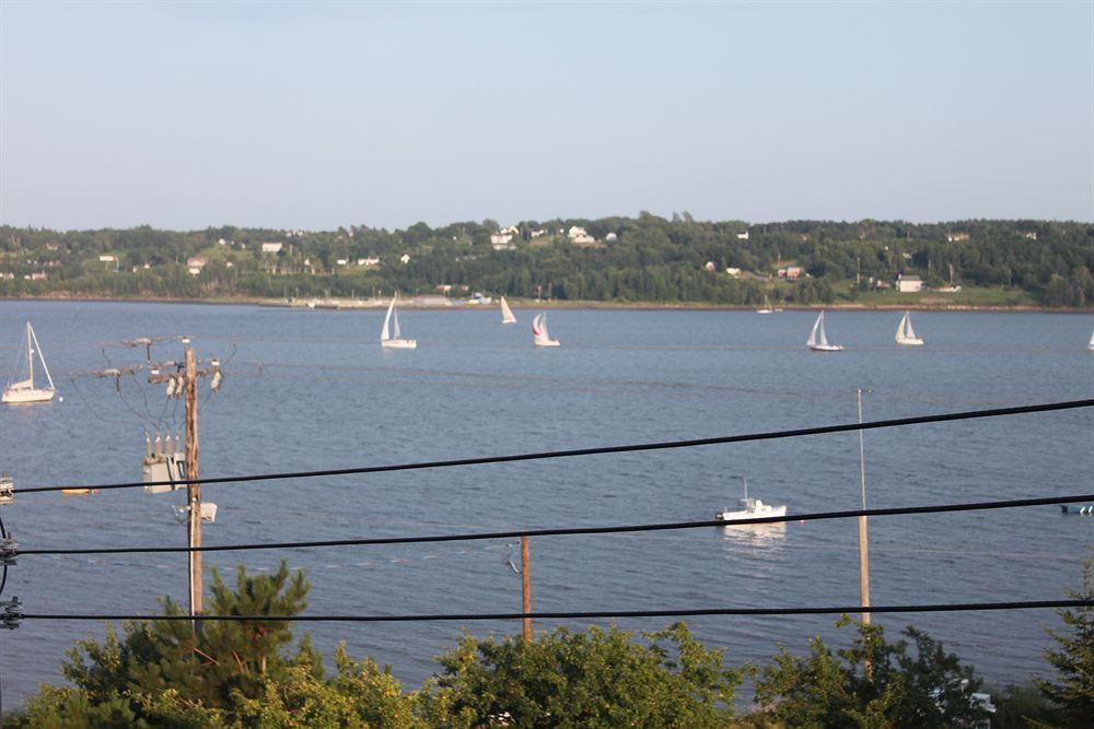 Dolan'S Inn & Suites Pictou Luaran gambar